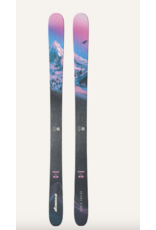 Nordica Women's Santa Ana 92 Skis 2027
