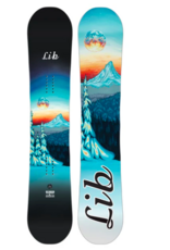 LIB TECH Lib Tech Women's  Glider Snowboard 2027