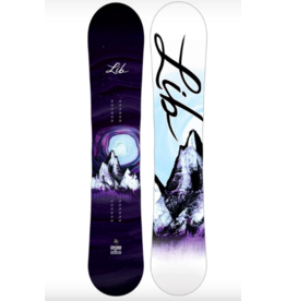 LIB TECH Lib Tech Women's Cortado Snowboard 2027