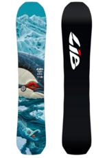 LIB TECH Lib Tech Men's Orca II Snowboard 2027
