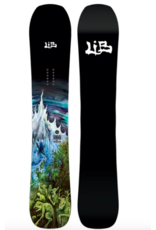 LIB TECH Lib Tech Men's Skunk Ape Snowboard 2027