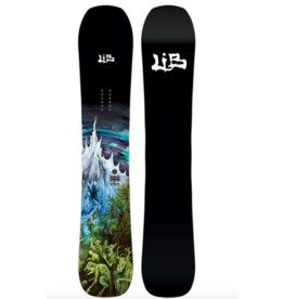 LIB TECH Lib Tech Men's Skunk Ape Snowboard 2027