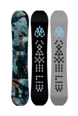 LIB TECH Lib Tech Men's T Rice Pro Snowboard 2027
