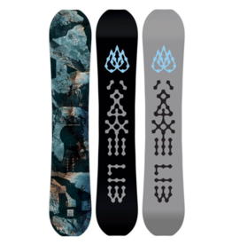LIB TECH Lib Tech Men's T Rice Pro Snowboard 2027