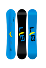 LIB TECH Lib Tech Men's Skate Banana Snowboard 2027