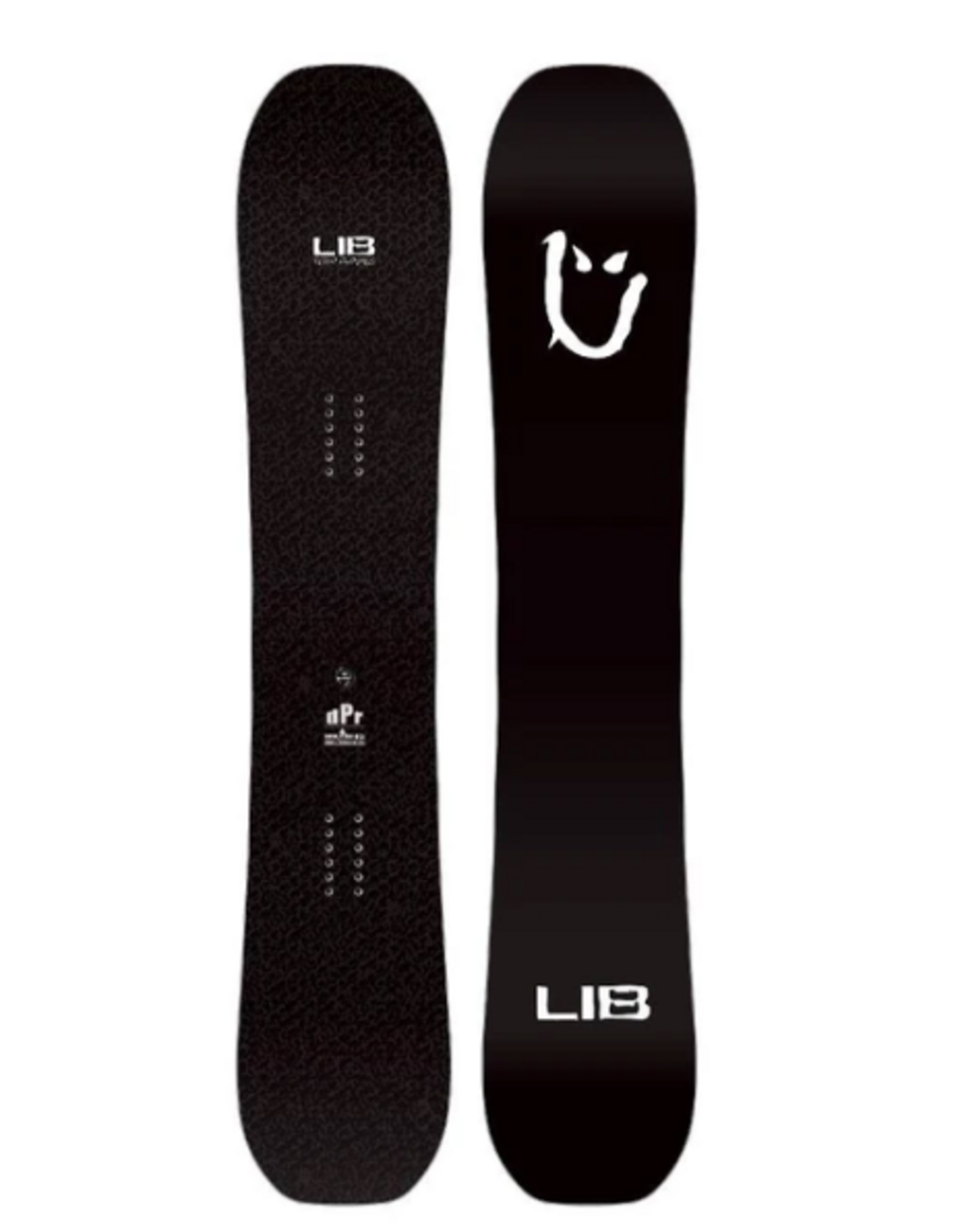 LIB TECH Lib Tech Men's DPR Snowboard 2027