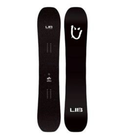 LIB TECH Lib Tech Men's DPR Snowboard 2027