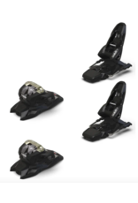 Marker Squire 11 Bindings Black 2027