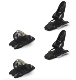 Marker Squire 11 90 Bindings Black 2027