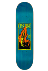 Creature Burn Witch Burn Deck 8.25