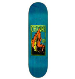 Creature Burn Witch Burn Deck 8.25