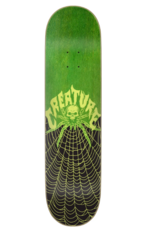 Creature Ransom Deck 8