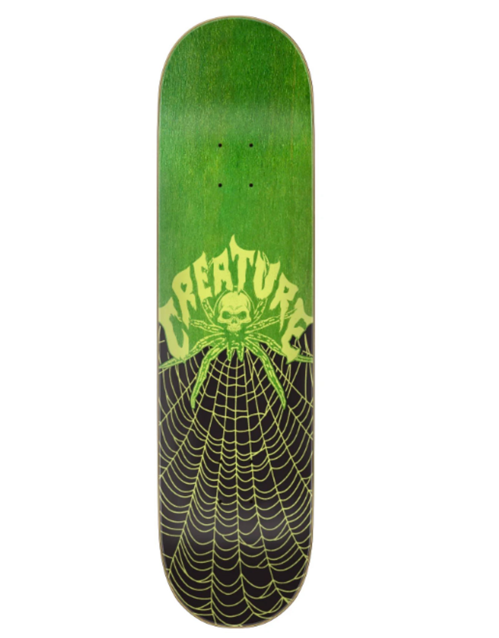 Creature Ransom Deck 8