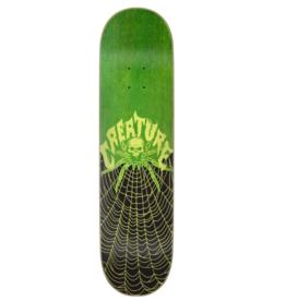 Creature Ransom Deck 8