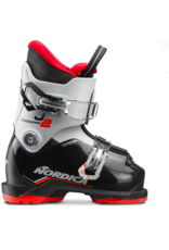 Nordica Kid's Speed Mach Jr 2 Ski Boots 2027