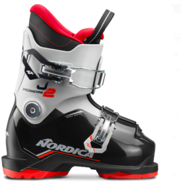 Nordica Kid's Speed Mach Jr 2 Ski Boots 2027