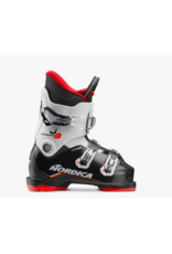 Nordica Kid's Speed Mach Jr 3 Ski Boots 2027