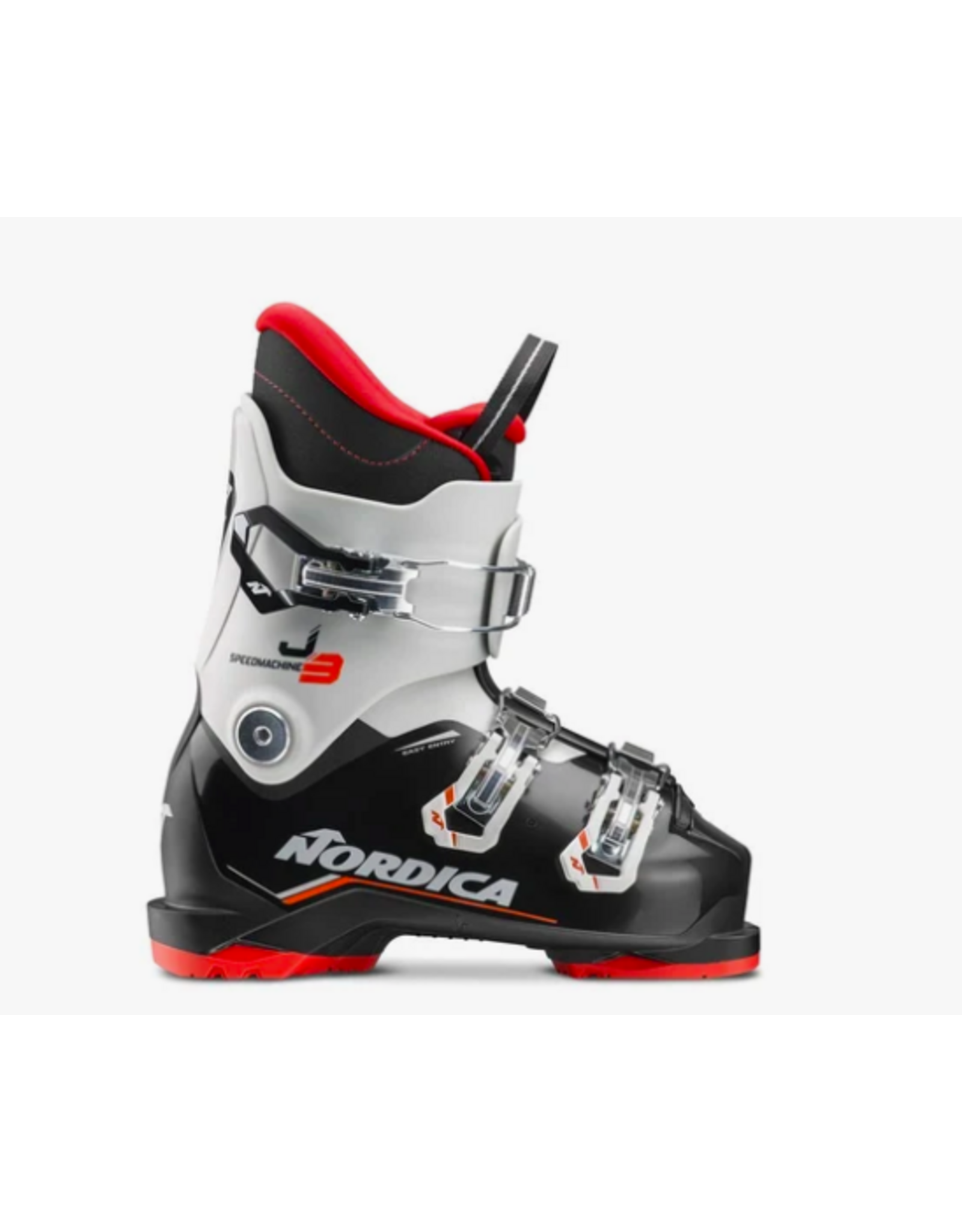 Nordica Kid's Speed Mach Jr 3 Ski Boots 2027
