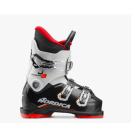 Nordica Kid's Speed Mach Jr 3 Ski Boots 2027