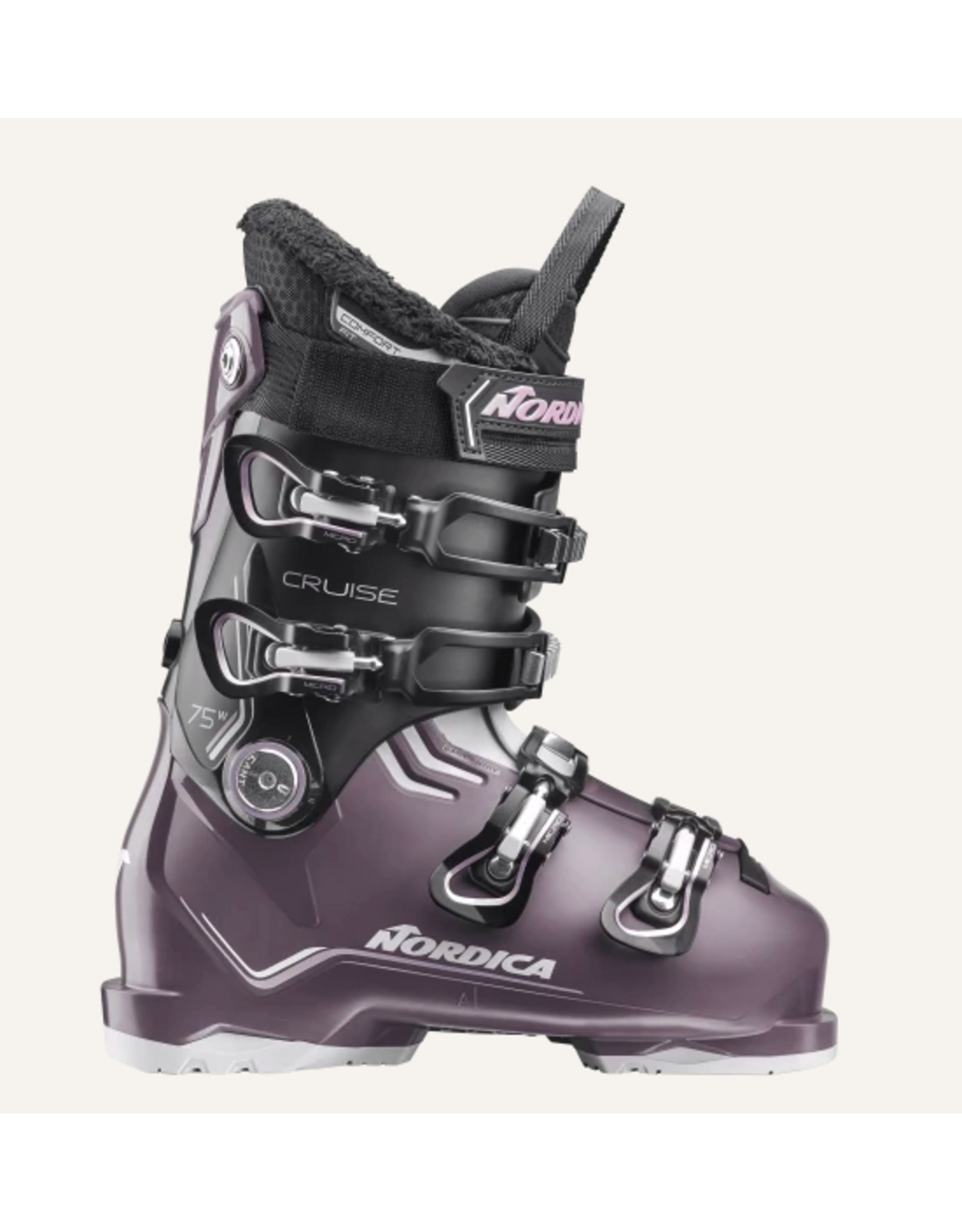 Nordica Women's Cruise 75 Ski Boots 2027