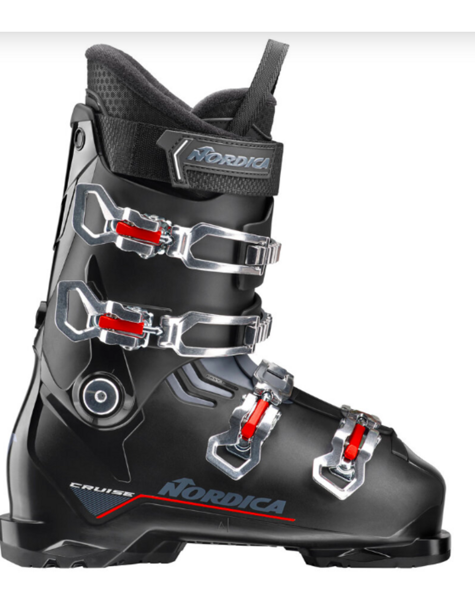 Nordica  Men's The Cruise Ski Boots 2027
