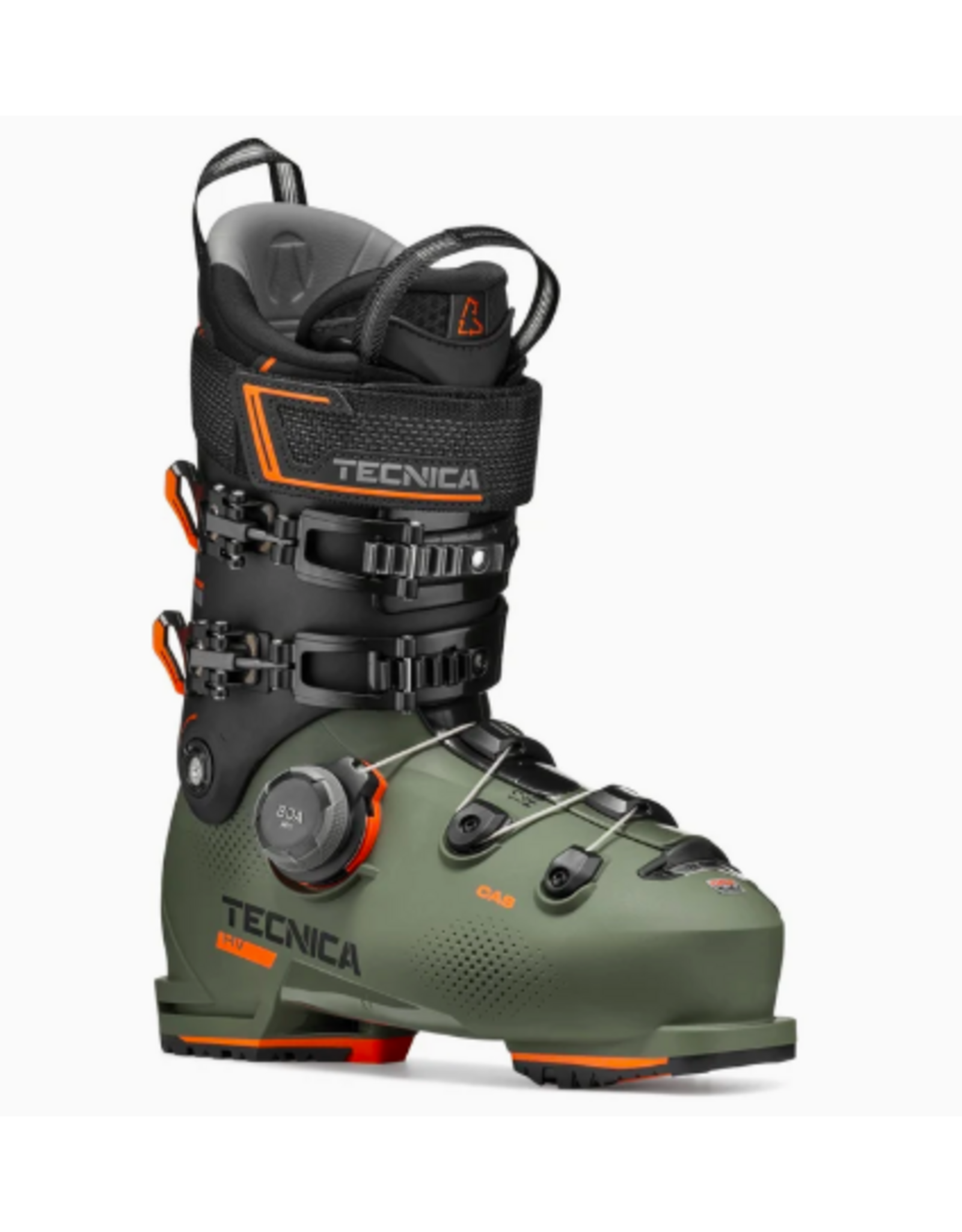 Tecnica Men's Mach Boa HV 120 Ski Boots 2027