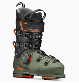 Tecnica Men's Mach Boa HV 120 Ski Boots 2027