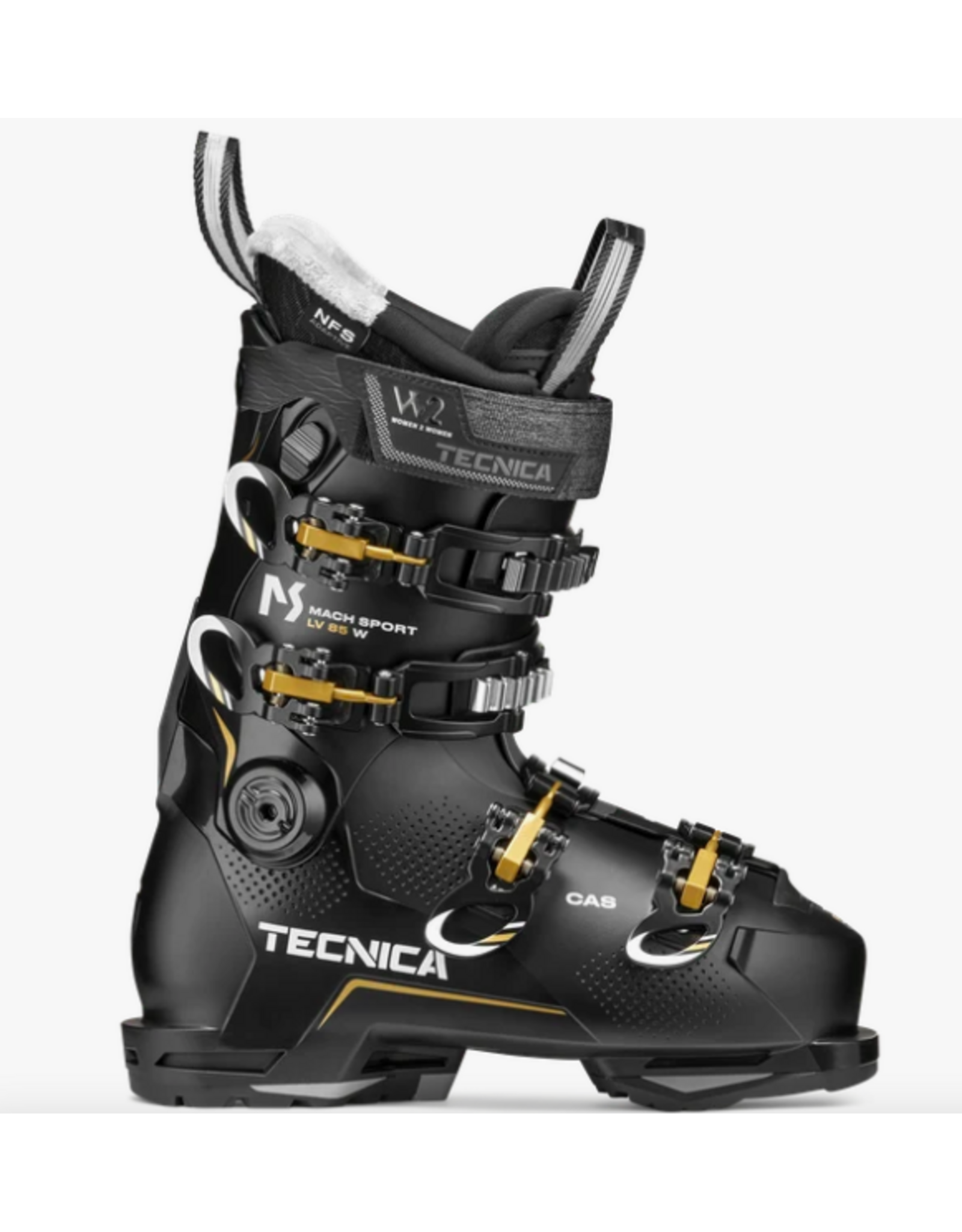 Tecnica Women's Mach Sport LV 85 Ski Boots 2027