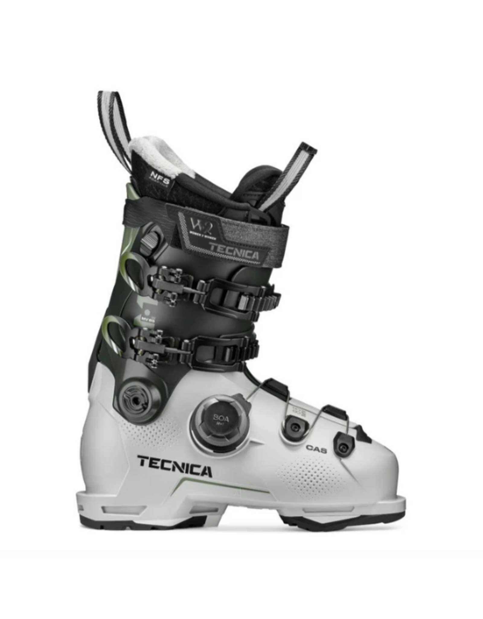 Tecnica Women's Mach Boa MV 85 Ski Boots 2027