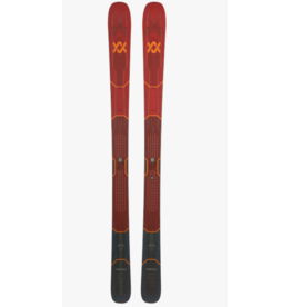 Volkl Men's M7 Mantra Skis 2027