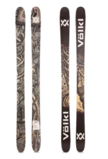 Volk Men's Revolt 96 Skis 2027