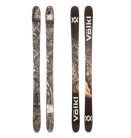 Volk Men's Revolt 96 Skis 2027