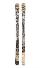 Volkl Men's Revolt 86 Skis 2027