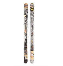 Volkl Men's Revolt 86 Skis 2027
