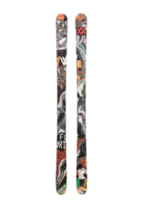 Vokl Men's Revolt 81 Skis 2027