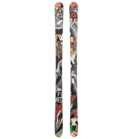Vokl Men's Revolt 81 Skis 2027