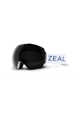 Zeal Cloudfall XL Drift Goggles With Optimum Dark Grey Lens 2027