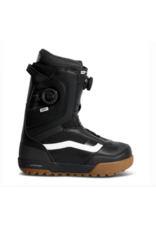 Van's Men's Aura Pr0 2.0 Snowboard Boots Black White Gum 2027