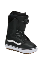 Vans Women's Encore OG Snowboard Boots Black White 2027