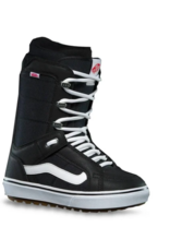 Van's Men's Hi Standard OG Snowboard Boots Black White 2027