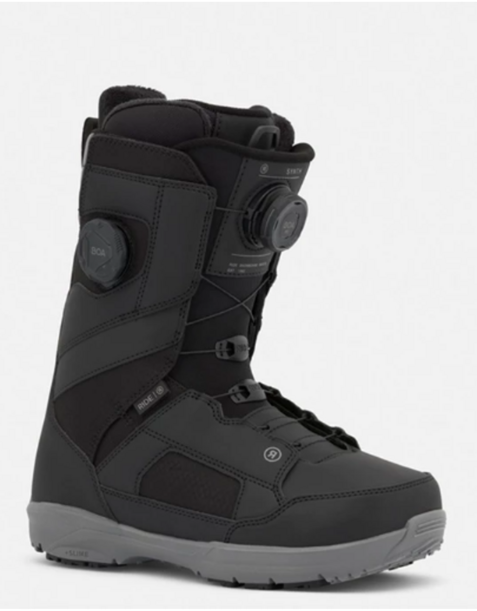 RIDE Ride Women's Synth Snowboard Boots Black 2027