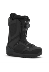 RIDE Ride Women's Sage Snowboard Boots Black 2027