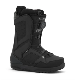 RIDE Ride Women's Sage Snowboard Boots Black 2027