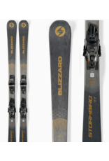 Blizzard Men's Storm Bird 77 Skis + TP11 Bindings 2027