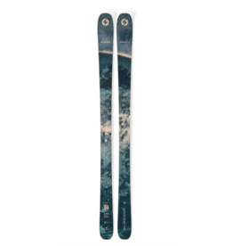 Blizzard Men's Anomaly 94 Skis 2027