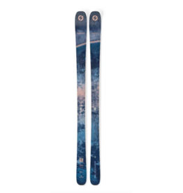 Blizzard Men's Anomaly 88 Skis 2027