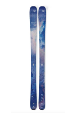 Blizzard Women's  Black Pearl 88 Skis 2027