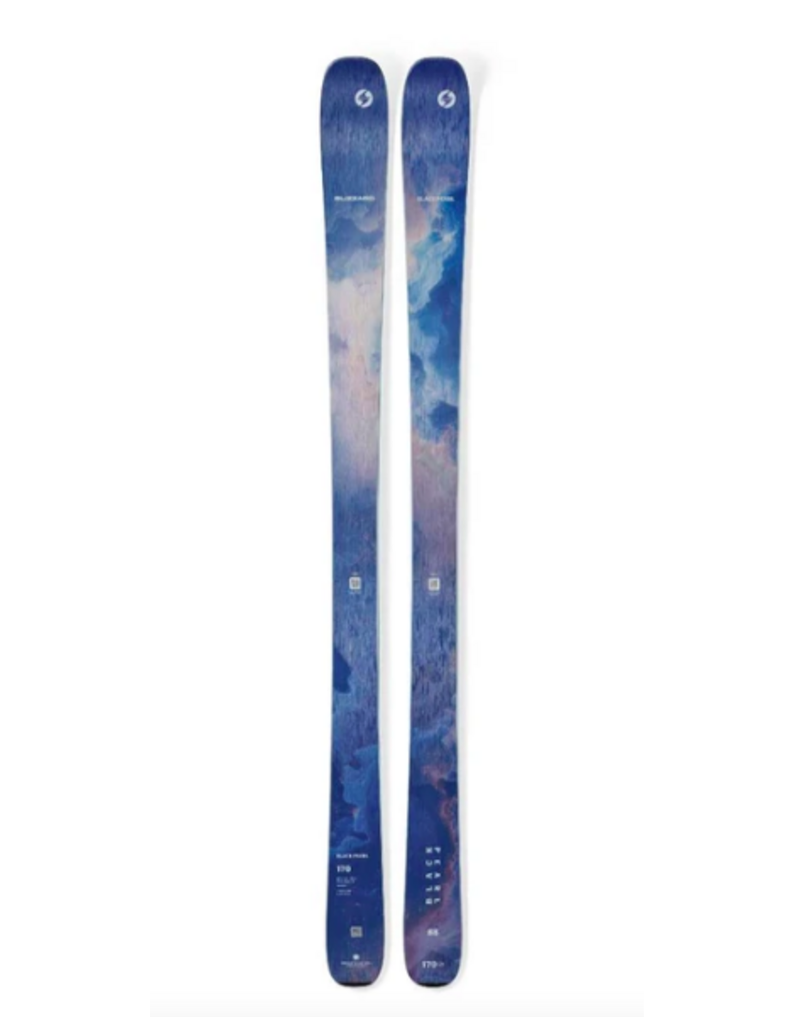 Blizzard Women's  Black Pearl 88 Skis 2027