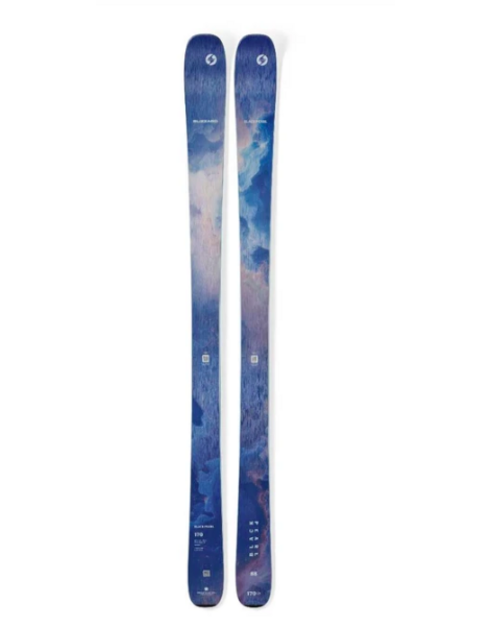 Blizzard Women's Black Pearl 88 Skis 2027