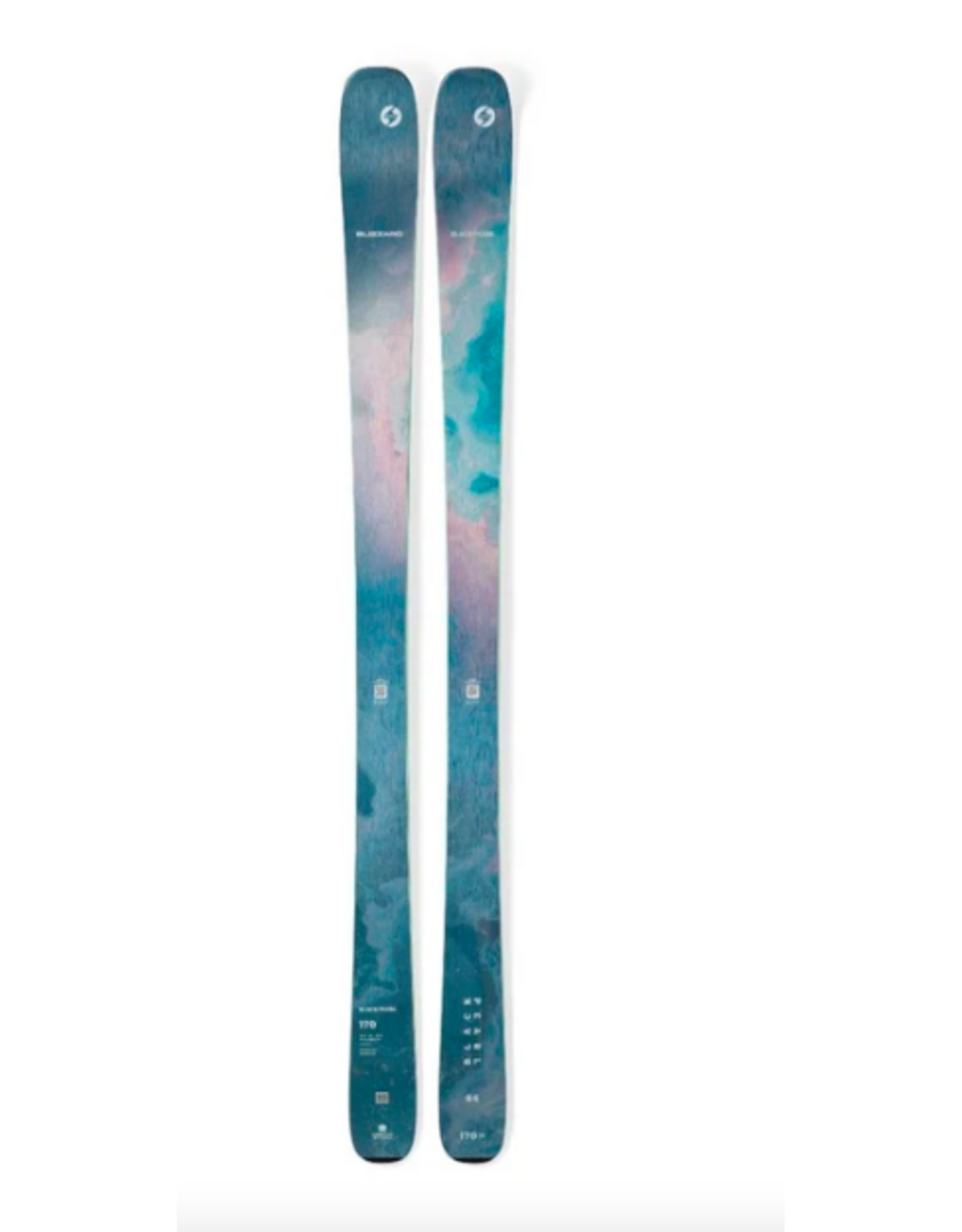 Blizzard Women's  Black Pearl 84 Skis 2027
